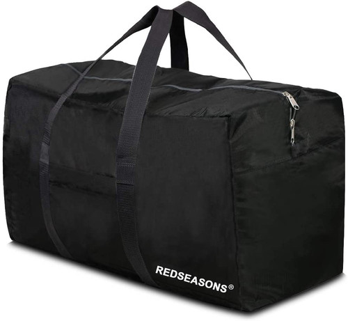 Extra large duffle - extra,
