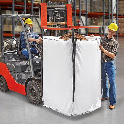 Pack bulk bag - bulk, duffle
