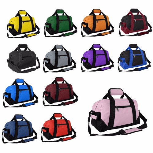 Dalix duffle gym - dalix, 14"