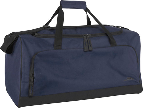 Lightweight canvas duffle - canvas, bags