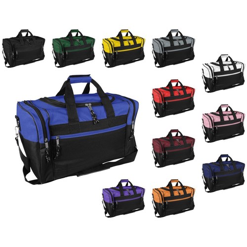 Dalix duffel bag sport - dalix,