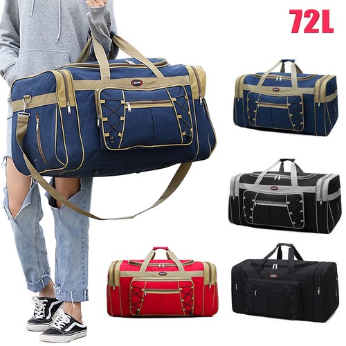 72l inch duffle - 72l,