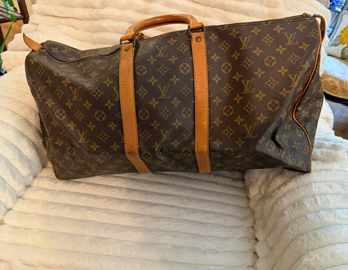 Authentic vintage louis - authentic,
